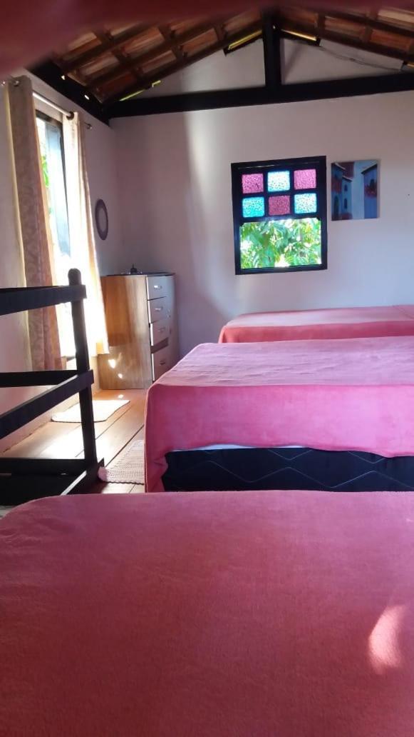 Pousada Villa Zen Pirenópolis Kültér fotó