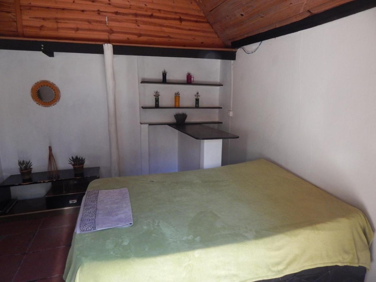 Pousada Villa Zen Pirenópolis Kültér fotó