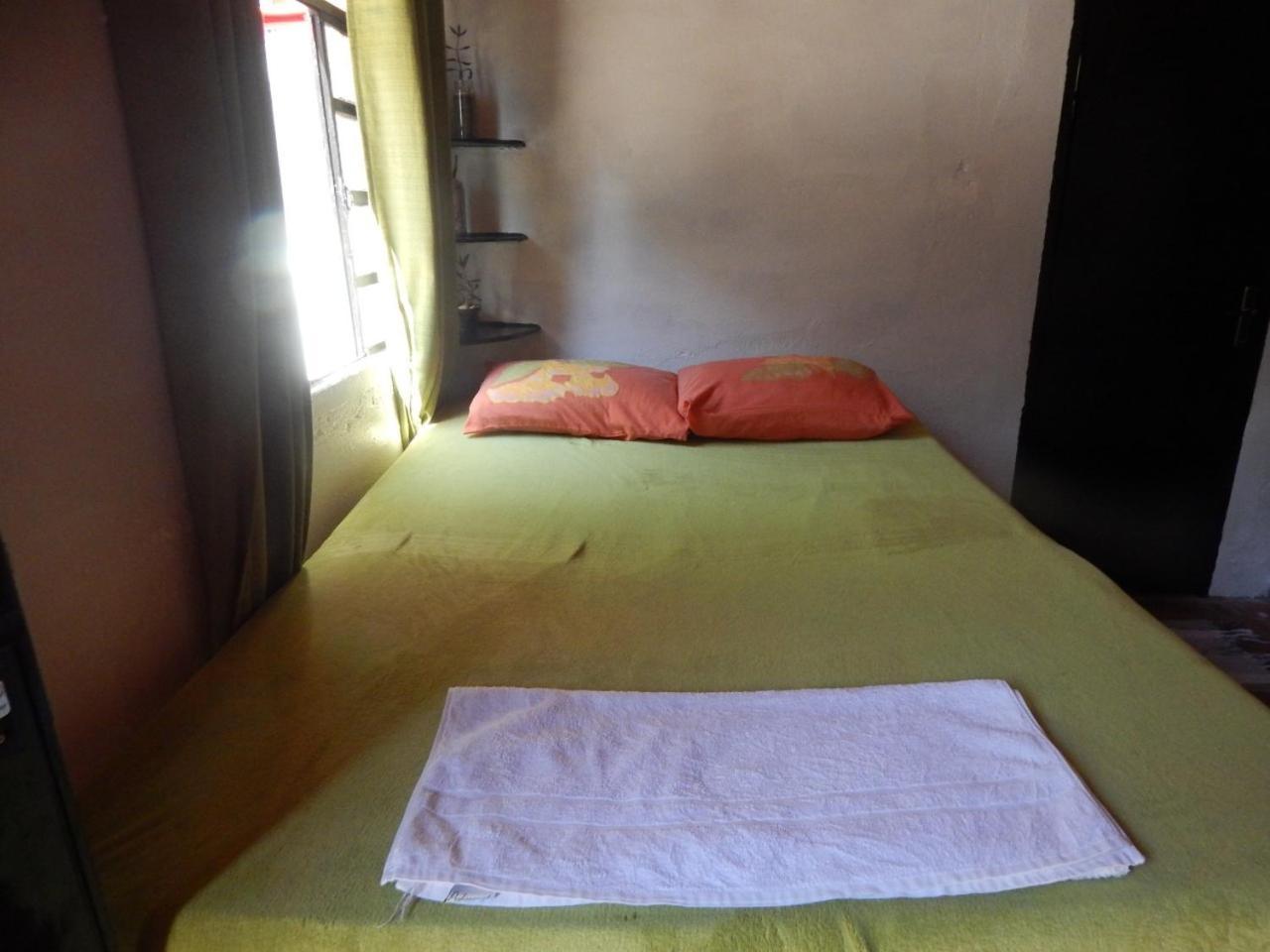Pousada Villa Zen Pirenópolis Kültér fotó
