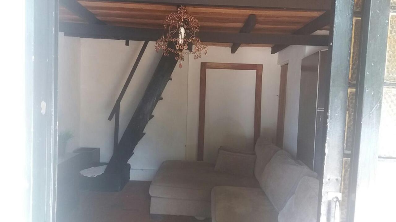 Pousada Villa Zen Pirenópolis Kültér fotó
